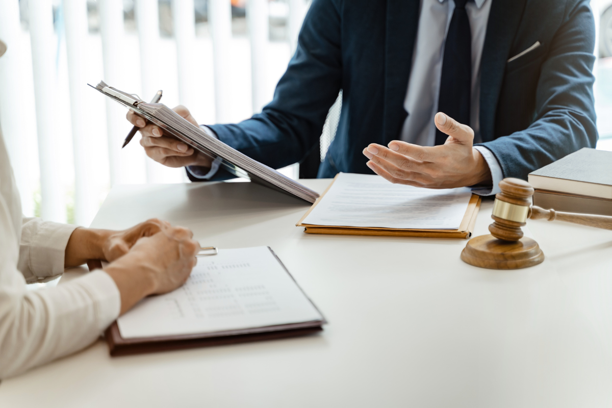 Why Are Forensic Psychologists Used As Expert Witnesses? Why Are Forensic Psychologists Used As Expert Witnesses?