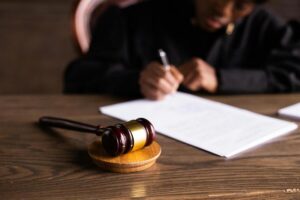 Court-Ordered Therapy