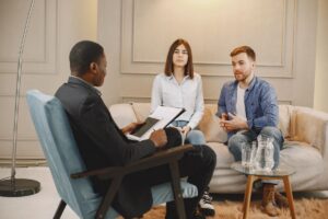 Court-Ordered Therapy