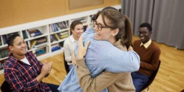 Increasing success rate of therapy