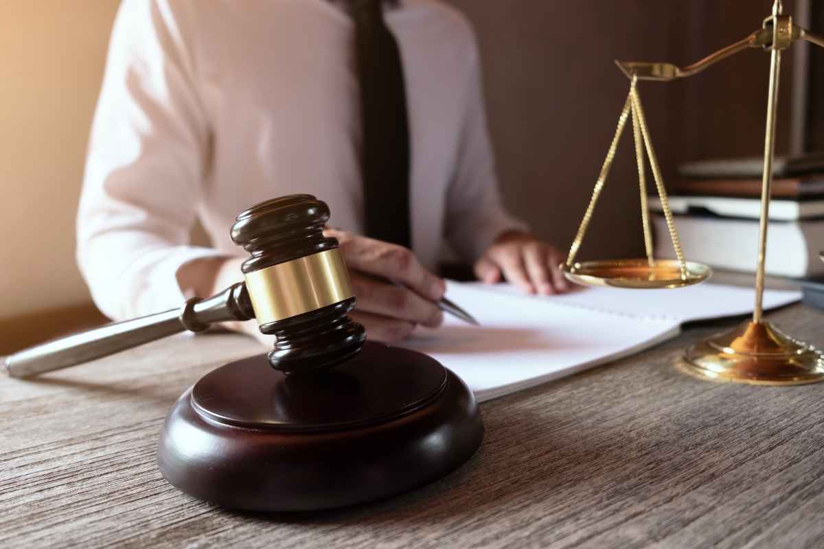 Therapy sessions being used in court