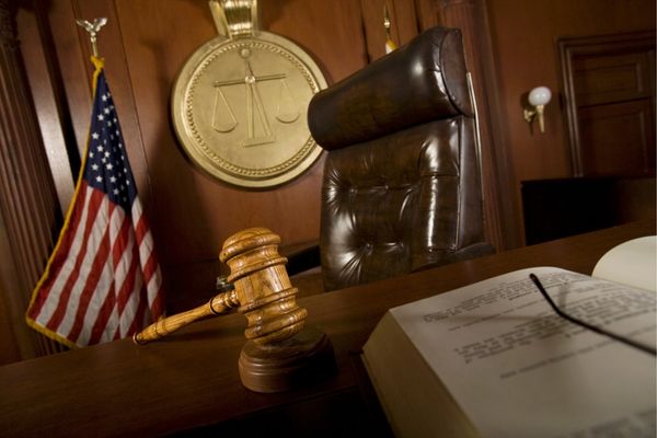 Issuance of a court-ordered mental health evaluation