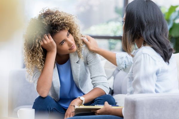 Court-ordered mental health evaluation