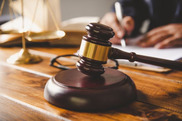 A judge considers court-ordered therapy due to the root cause of an individual’s behavior