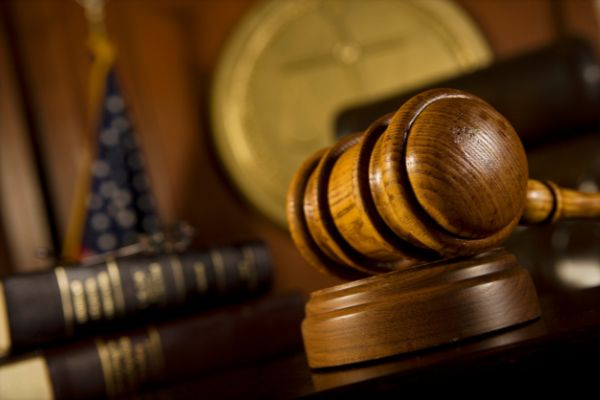 Court sends a person to court-ordered therapy to support rehabilitation