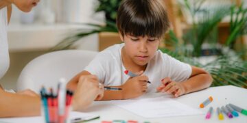 Conducting a Psychoeducational Assessment for Children