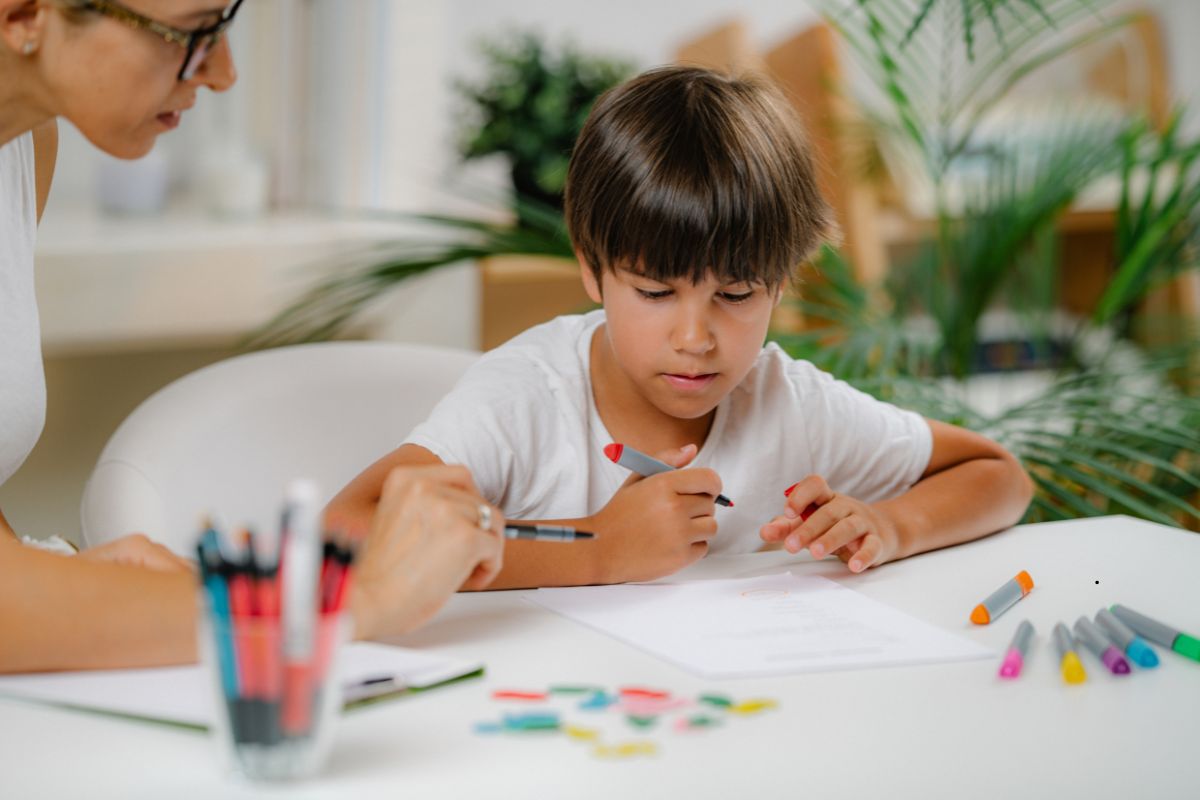 Conducting a Psychoeducational Assessment for Children