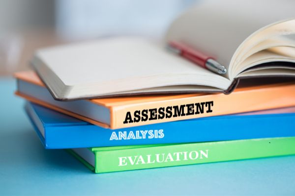 Different Types of Forensic Evaluation