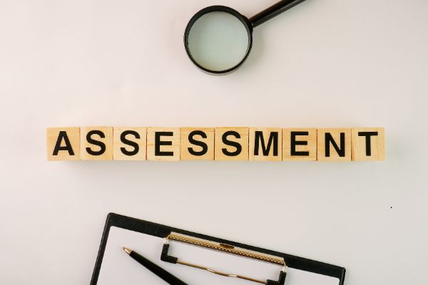 Different Types of Psychoeducational Tests Used
