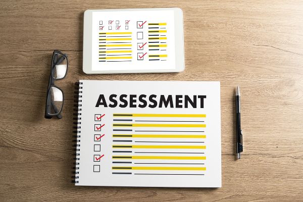Different Types of Psychoeducational Assessment Tools