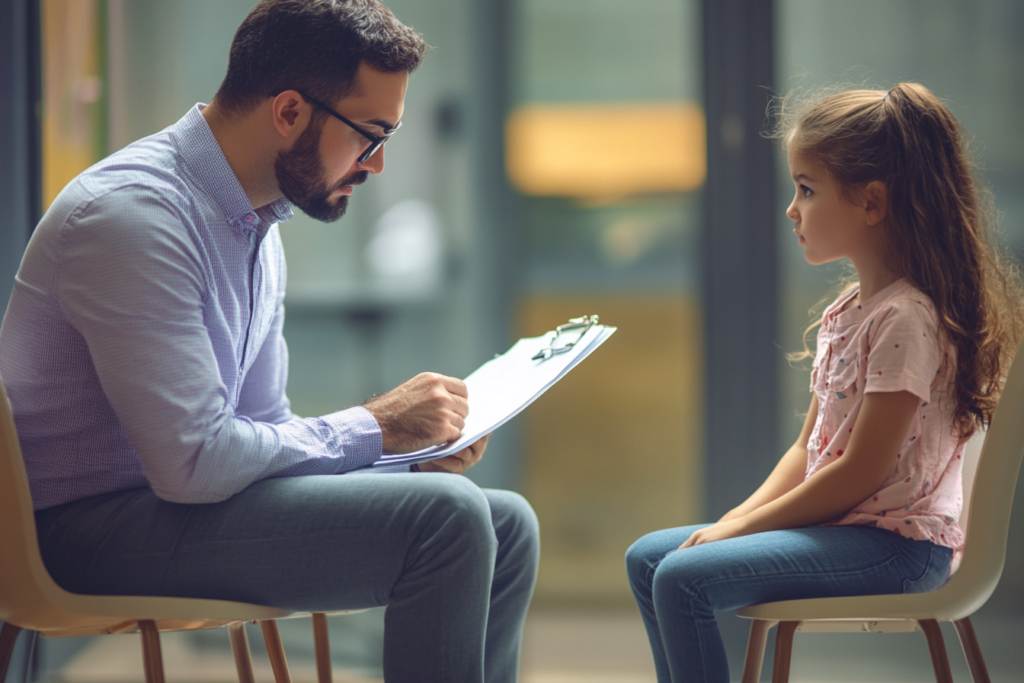 Psychoeducational Assessments Deliver Complete Results