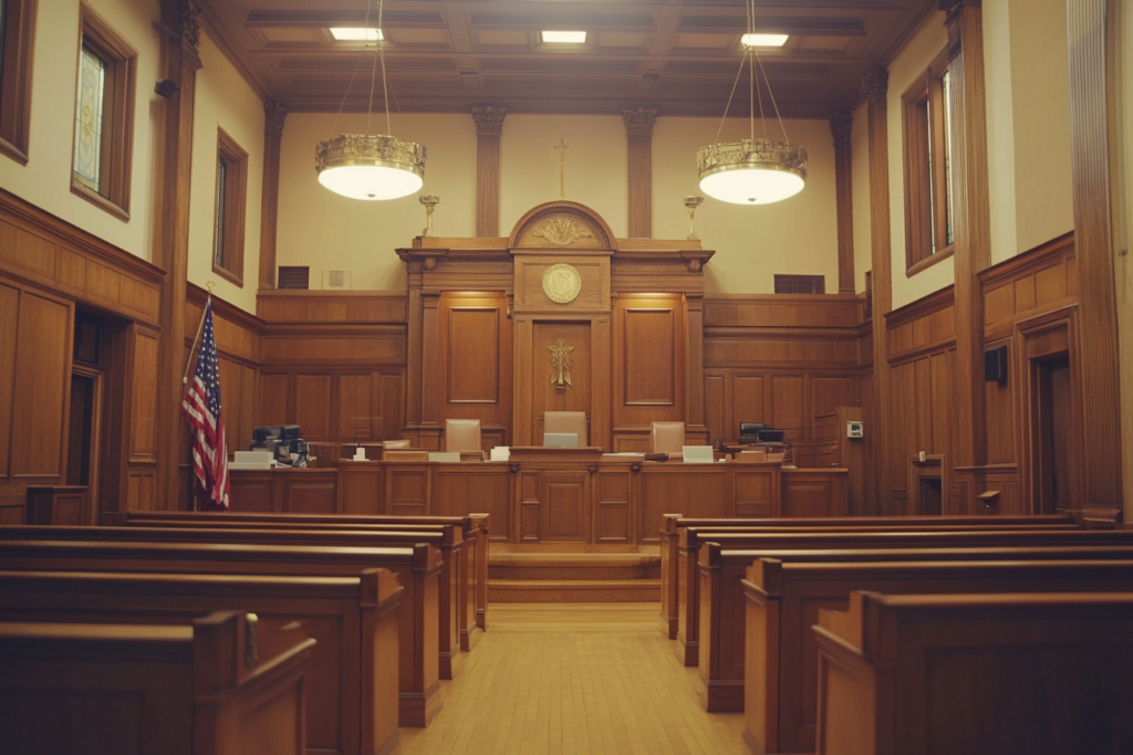 Understanding Legal Competency
