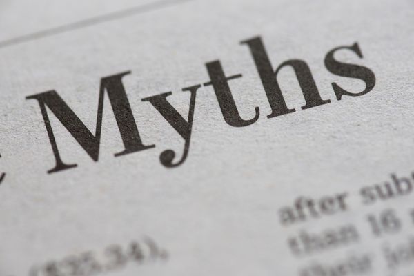 Debunking common forensic psychology myths 