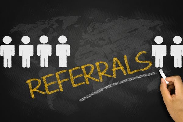 Referrals vary clinical forensic evaluations