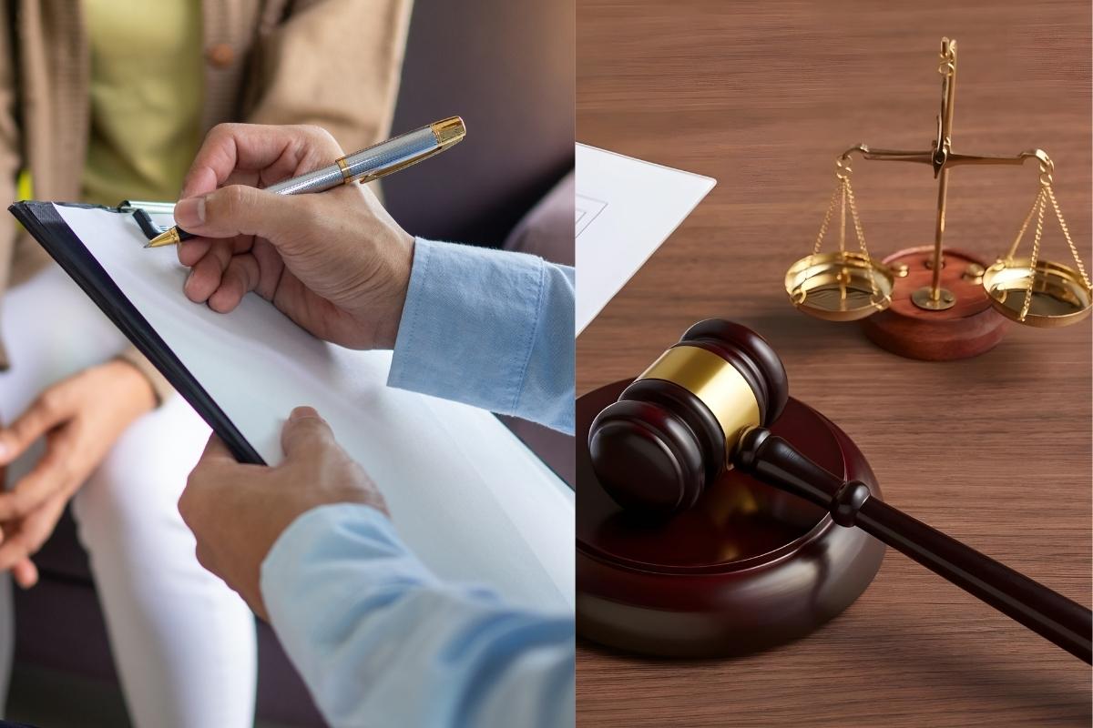 Forensic psychology role in criminal justice