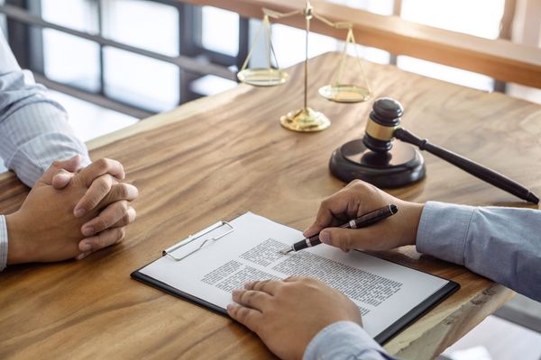 Expert forensic evaluation assists legal defense