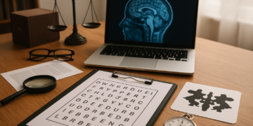 Common Tools Used by Forensic Psychologists