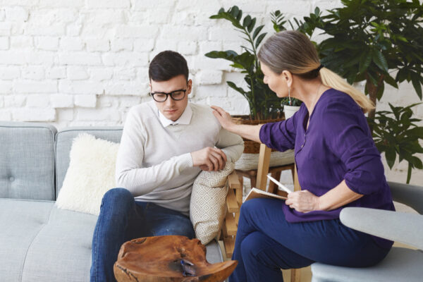 Professional Interview Methods