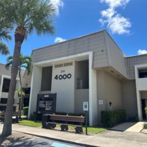 FC Psych Experts Jupiter Medical Office Rental1