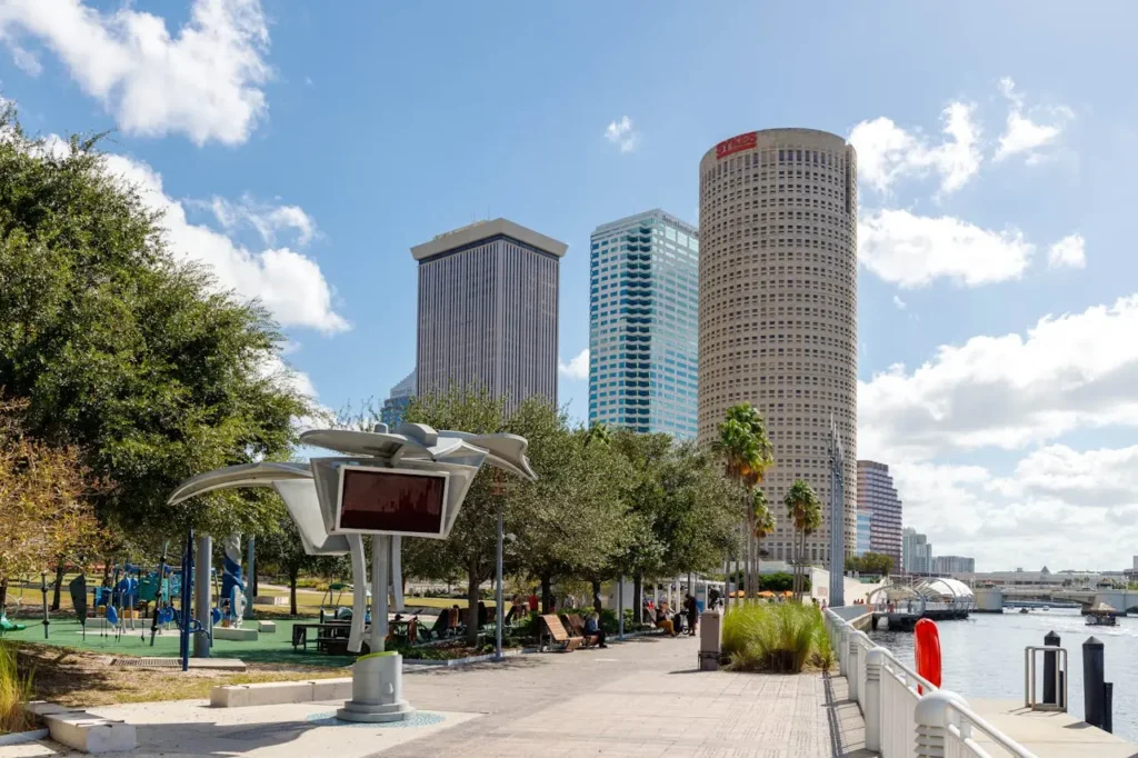 Tampa, Florida