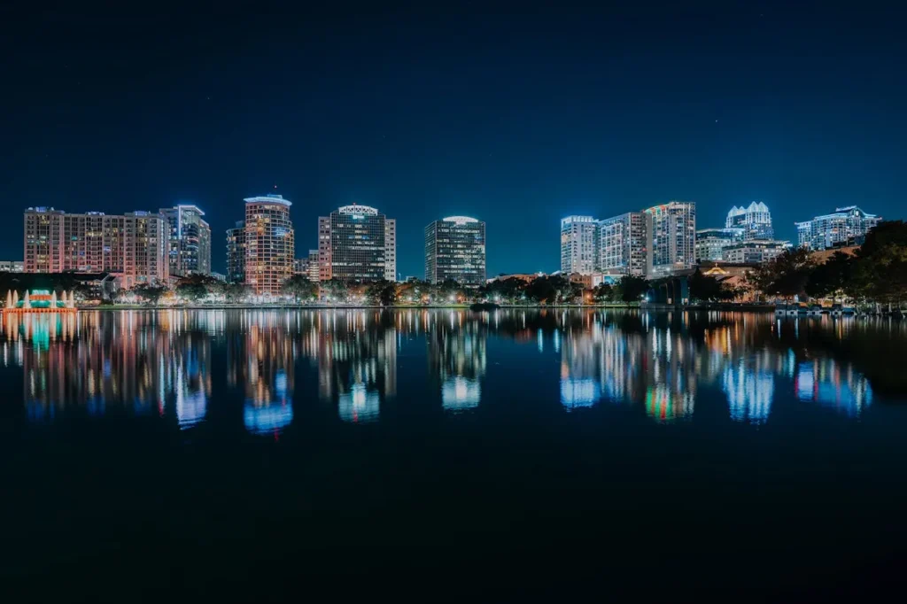 Orlando, Florida