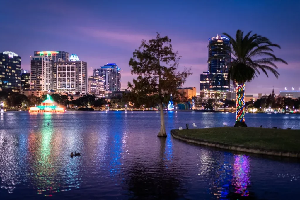 Orlando, Florida