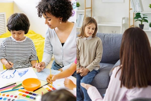 School evaluations vs. Private psychoeducational testing