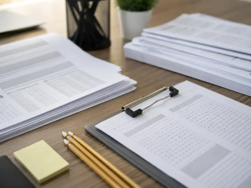 Standardized forensic psychological testing and assessment