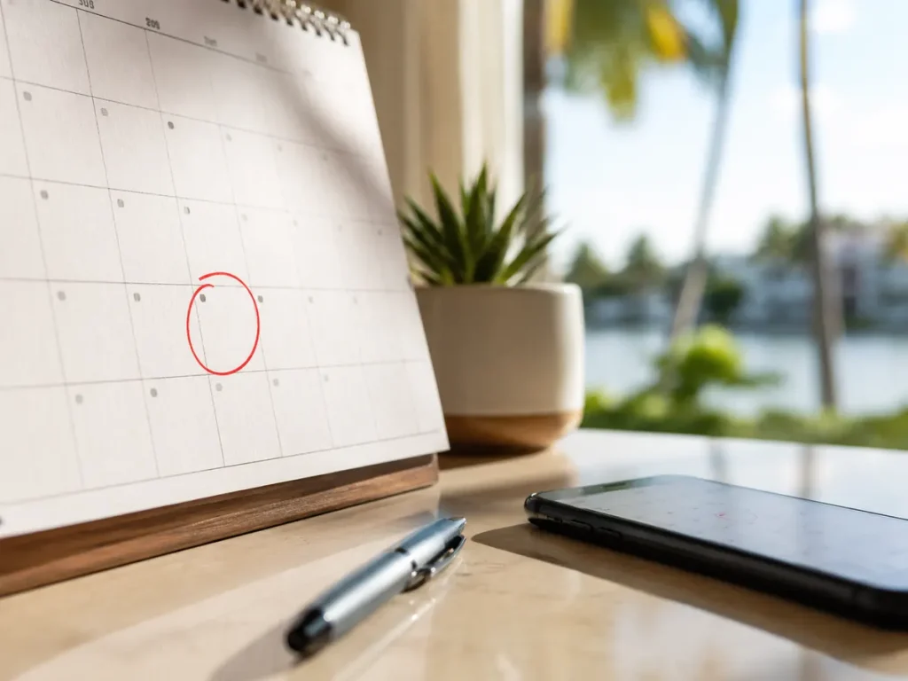 Planning the timeline to request SAT and ACT accommodations before junior-year deadlines