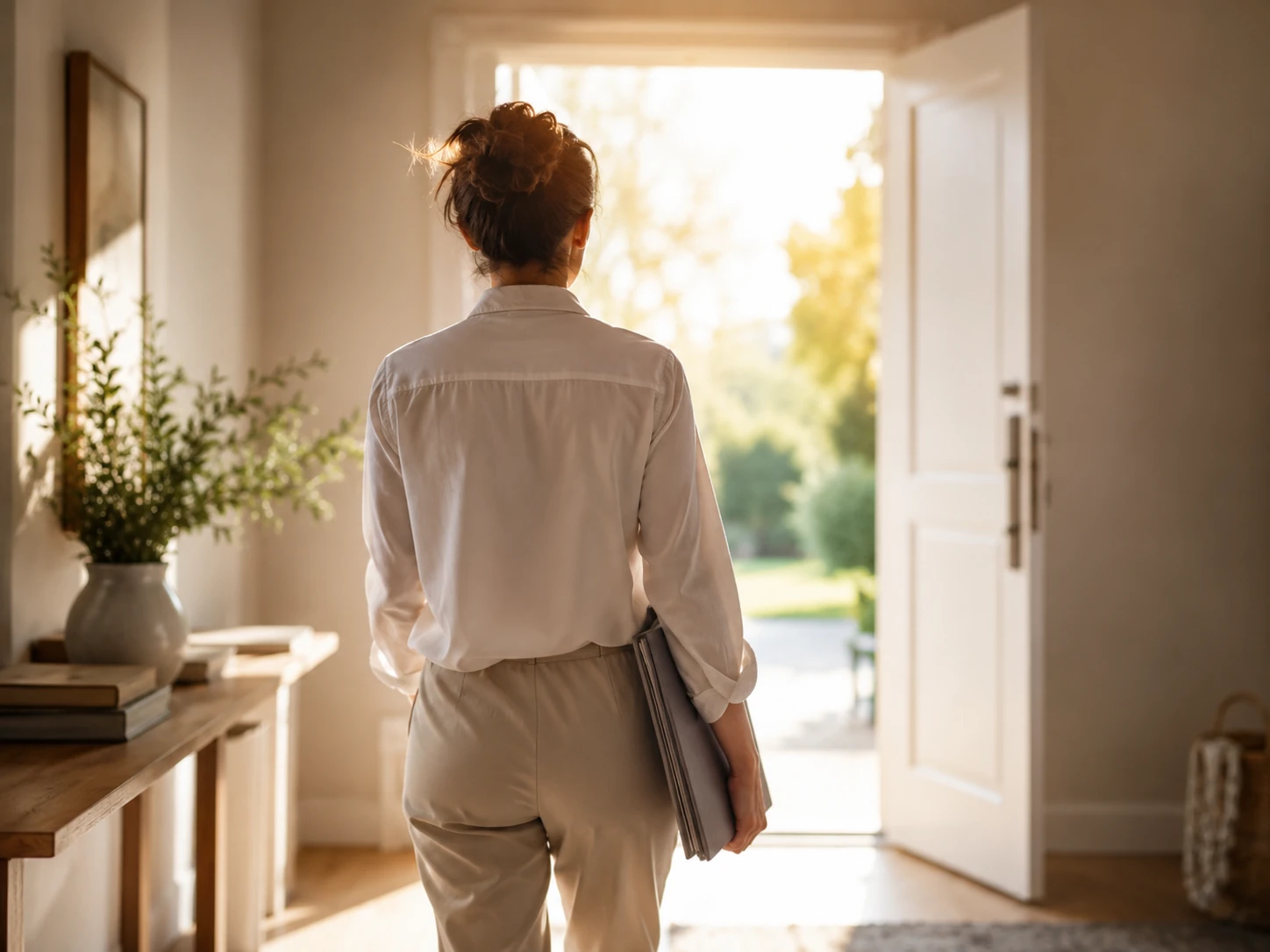 Filing a VAWA self-petition independently after a divorce
