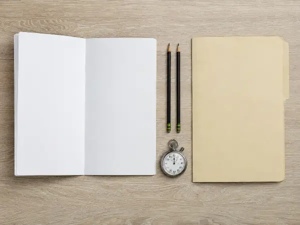 Psychological testing materials used in a child custody evaluation