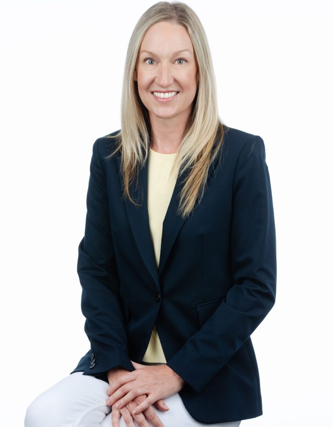 Dr. Lauren Miller