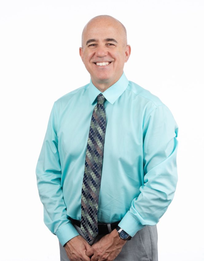 Dr. Matthew J. Jalazo